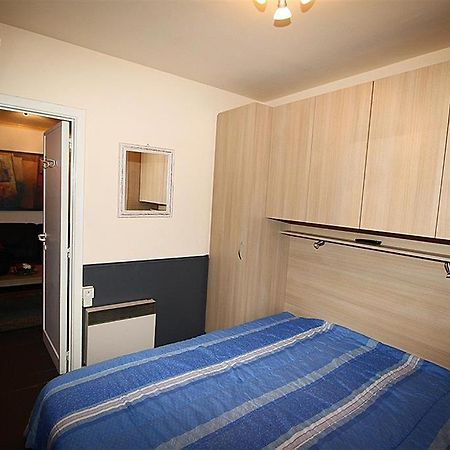 Appartement Dahlia Garden 8P De Haan Luaran gambar